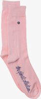 Roze ALFREDO GONZALES Sokken PENCIL CLASSIC - medium