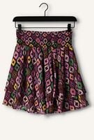 Zwarte REFINED DEPARTMENT Minirok LISA Zwarte REFINED DEPARTMENT Minirok LISA - medium