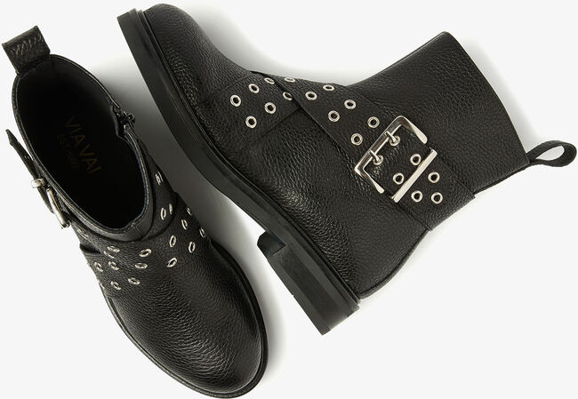 VIA VAI JULIETTE SUSA Bottines en noir - large