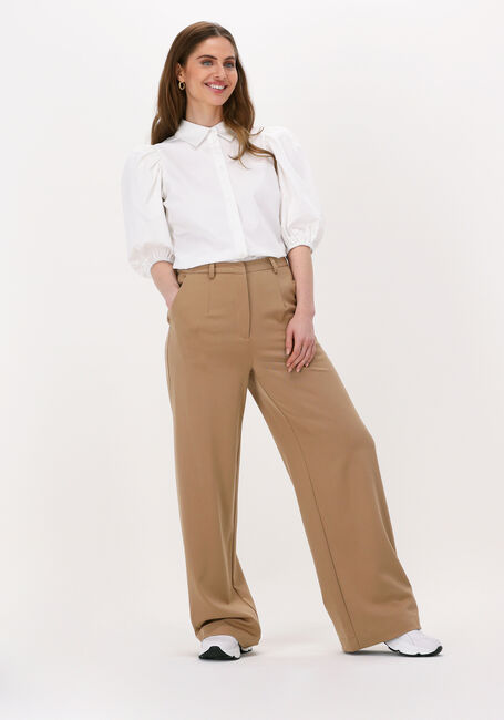 Camel MINIMUM Pantalon LESSA - large