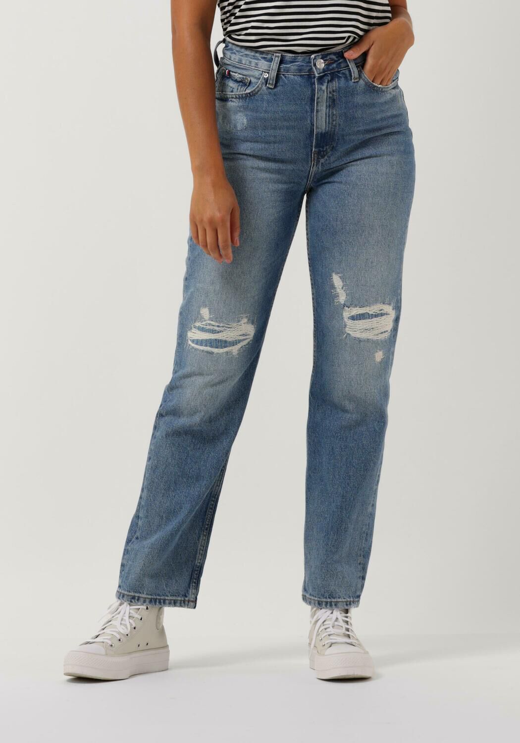 Tommy hilfiger shop classic straight jeans