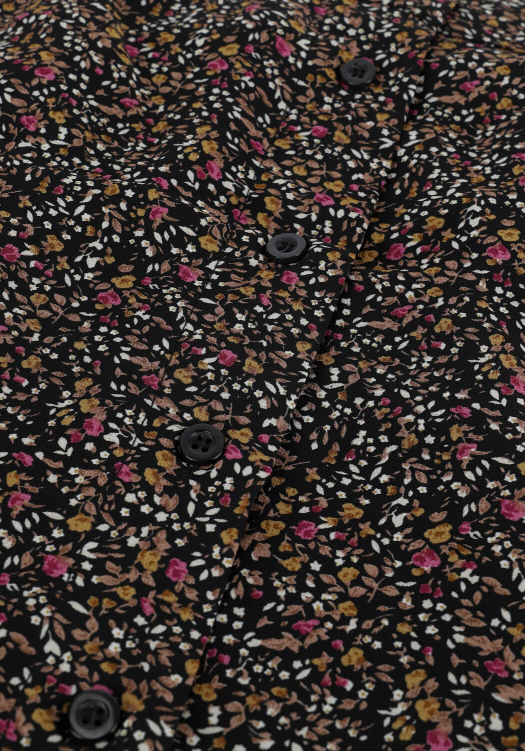 Zwarte YDENCE Minirok SKIRT LEONI - large