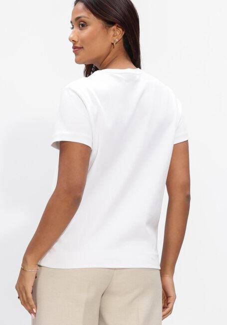 Witte INWEAR T-shirt LUKEIW BASE TEE - large