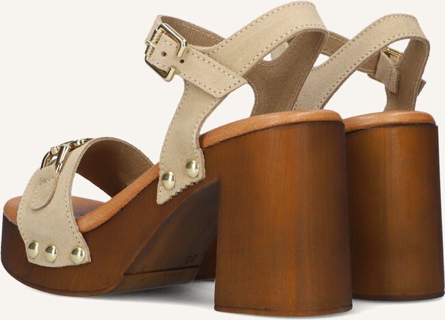 Taupe NOTRE-V Sandalen 8635 Taupe NOTRE-V Sandalen 8635 - large