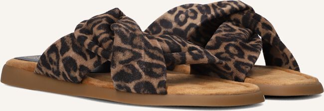 Bruine UNISA Slippers CAMBY Bruine UNISA Slippers CAMBY - large