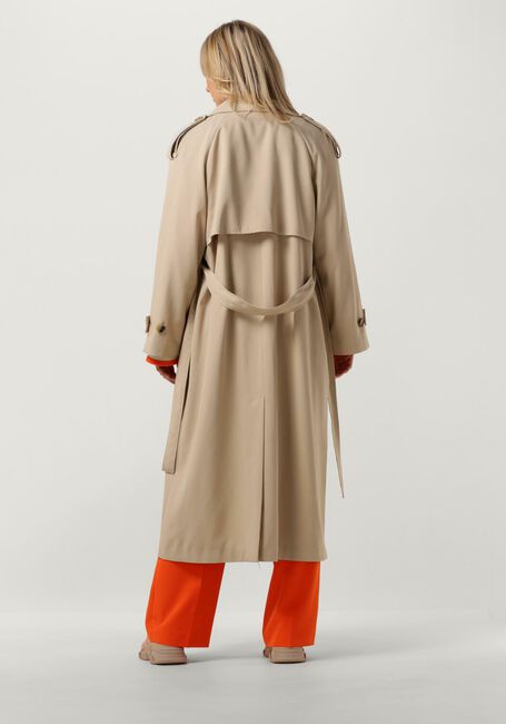Beige MODSTRÖM Jassen EVIEMD JACKET - large