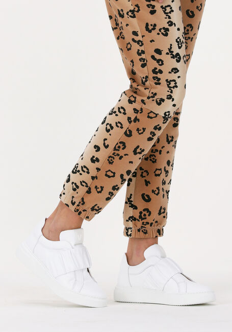 Witte VIA VAI Sneakers JUNO YVES - large