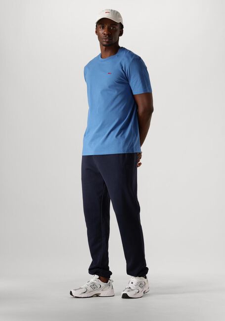 STRØM Clothing T-shirt T-SHIRT en bleu - large