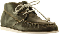 Blauwe BLACKSTONE  BM06 - medium
