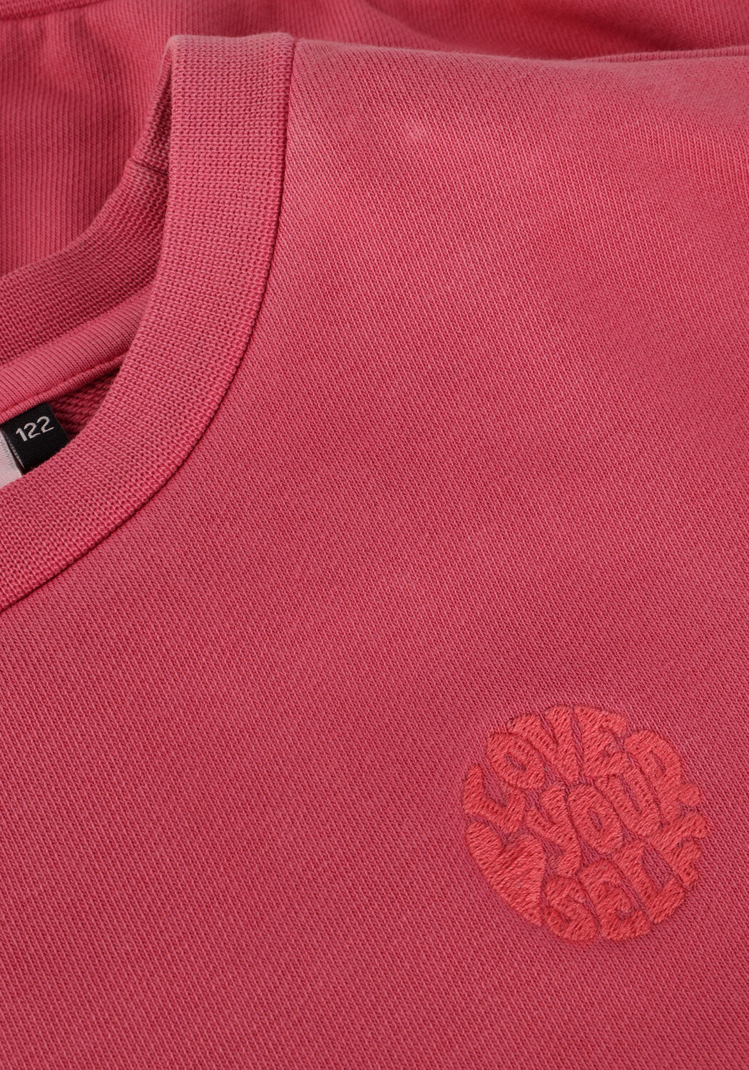 LOOXS Little Chandail 2501-7310 en rose - large