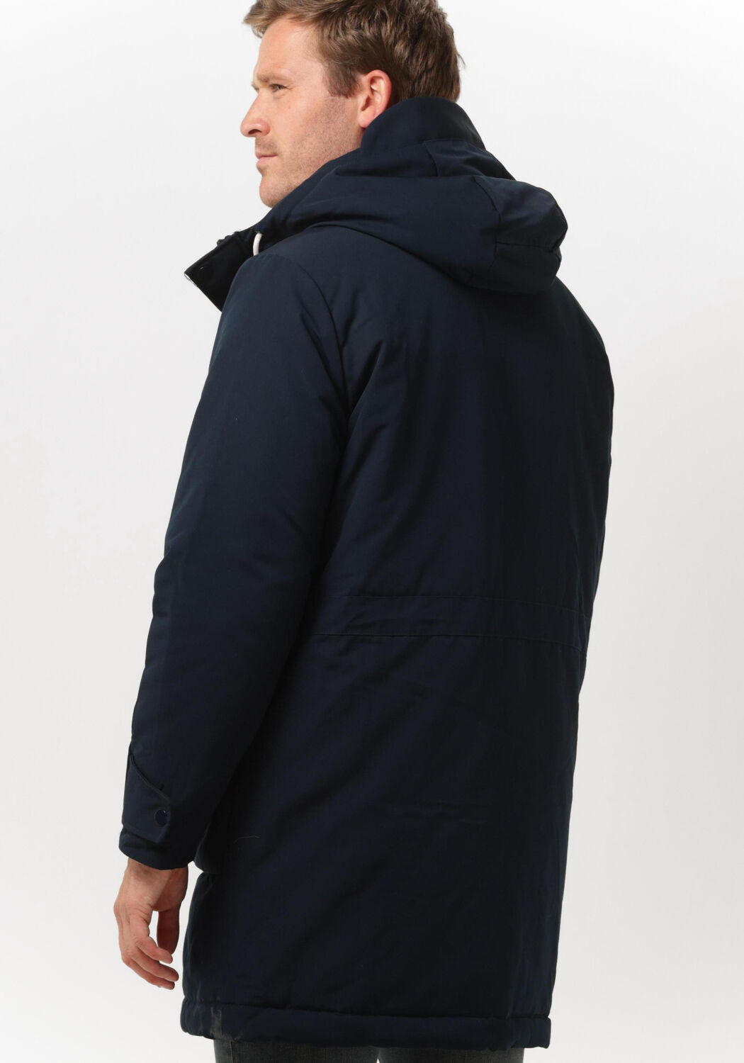 Parka springfield homme sales