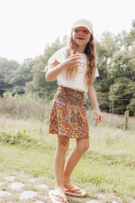 Rokjes Boho Rokjes Sale Looxs Rokjes Meisjes Looxs Revolution