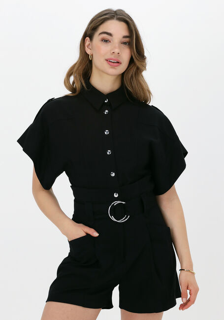 IRO Combishorts MAJA en noir - large