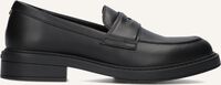 Zwarte BOSS Loafers VANITY MOCASSIN Zwarte BOSS Loafers VANITY MOCASSIN - medium