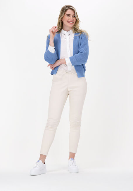 LEVETE ROOM RIKO 3 TUNIC Blouses en blanc - large