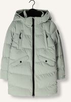 Mint CARS JEANS Gewatteerde jas YLIE Mint CARS JEANS Gewatteerde jas YLIE - medium