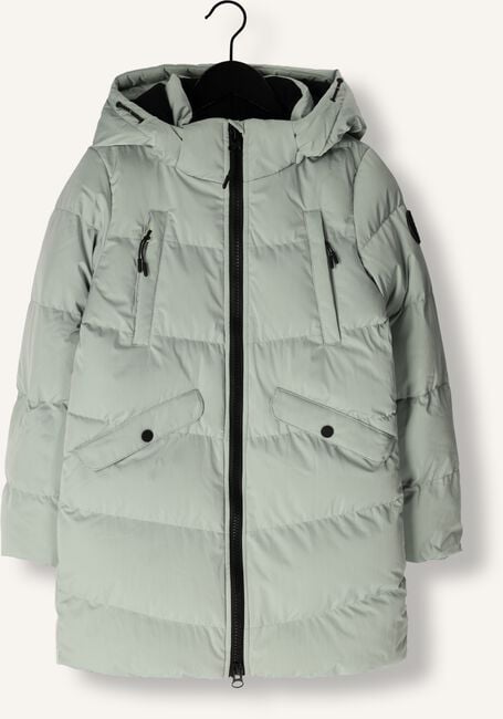 Mint CARS JEANS Gewatteerde jas YLIE Mint CARS JEANS Gewatteerde jas YLIE - large