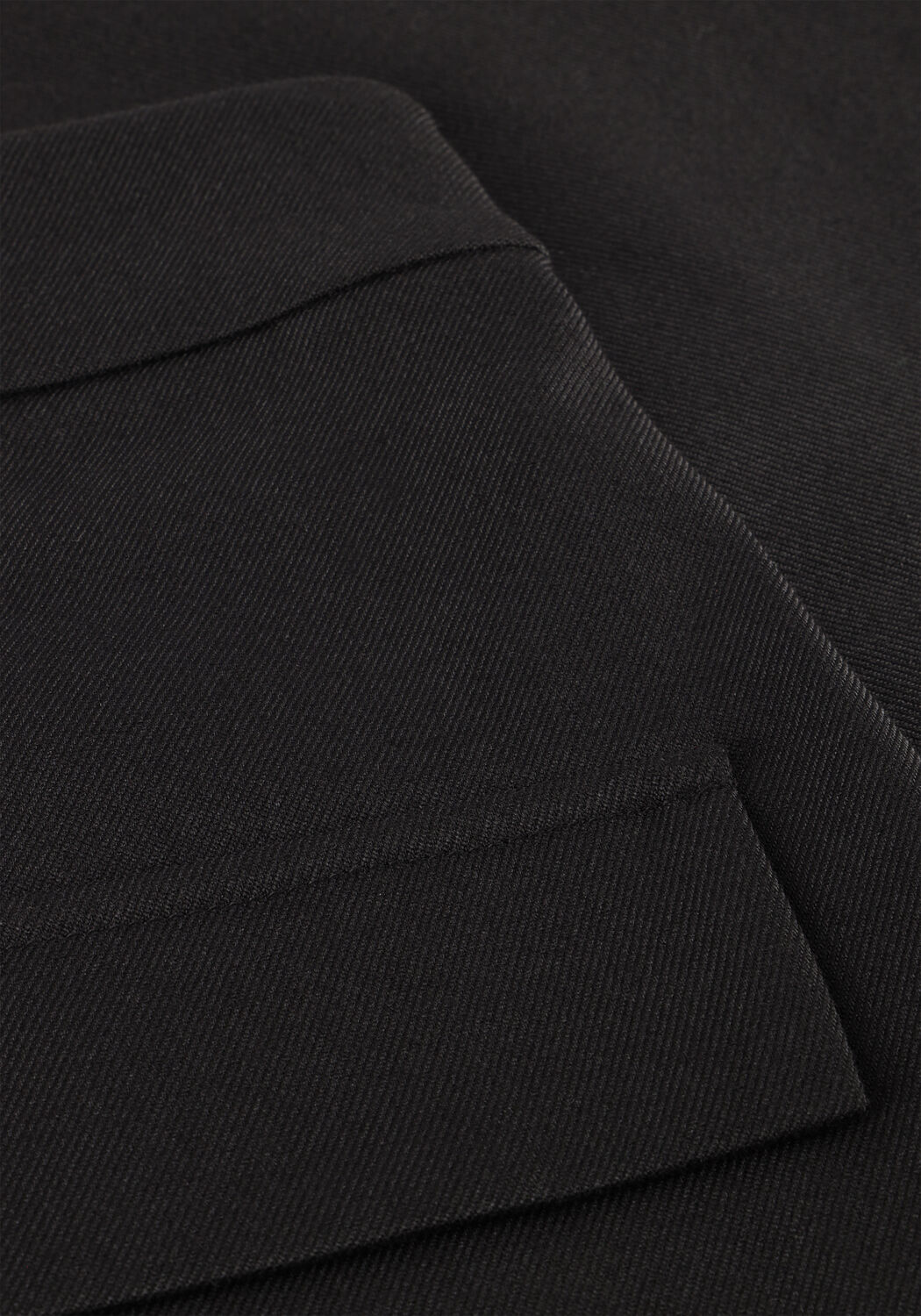 NOTRE-V Mini-jupe NV-GEORGIA en noir - large