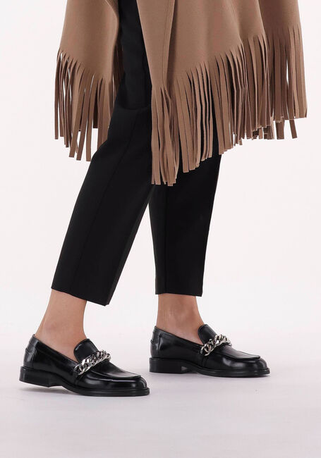 BILLI BI 1215 Loafers en noir - large