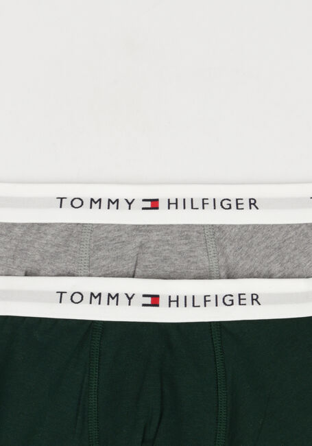 TOMMY HILFIGER UNDERWEAR Boxer 2P TRUNK BOXER TH en gris - large