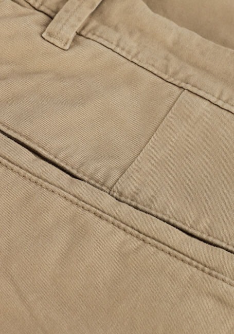 Beige SELECTED MEN Korte broek SLHREGLAR BIL FLEX SHORTS NOOS Beige SELECTED MEN Korte broek SLHREGLAR BIL FLEX SHORTS NOOS - large