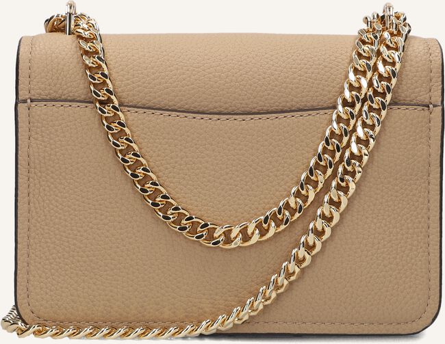 Camel MICHAEL KORS Schoudertas CLAIRE Camel MICHAEL KORS Schoudertas CLAIRE - large