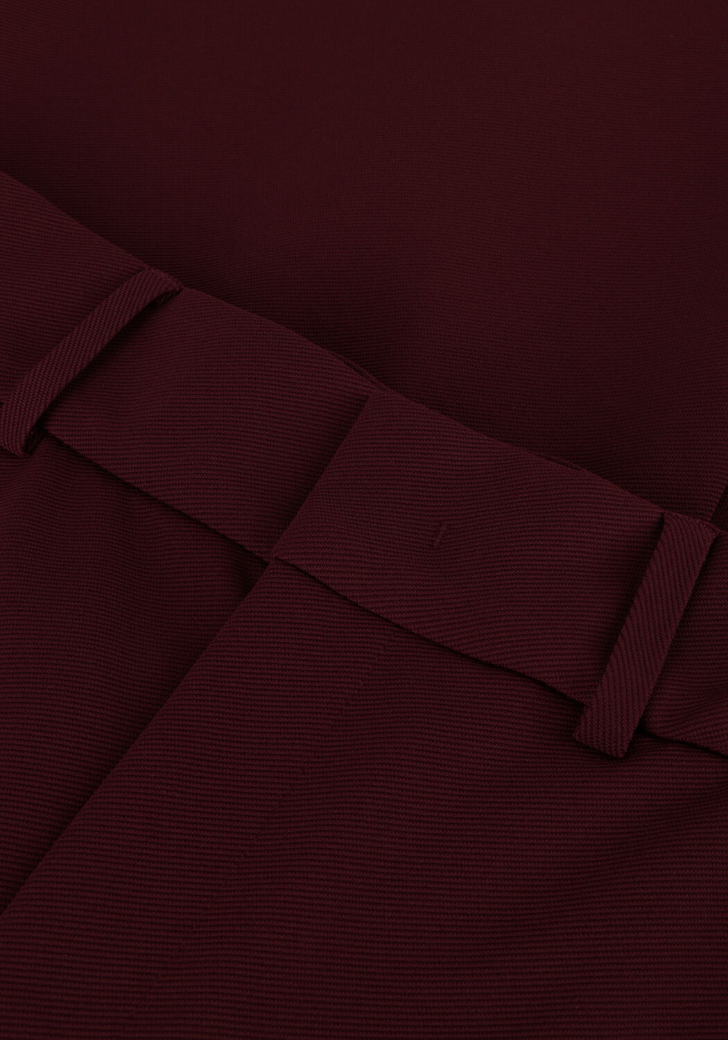 Rode VANILIA Pantalon TAILORED TWILL - large