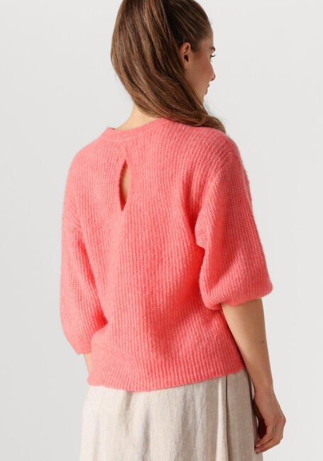 Rode MSCH COPENHAGEN Trui MSCHHILA HOPE 2 4 PULLOVER - large