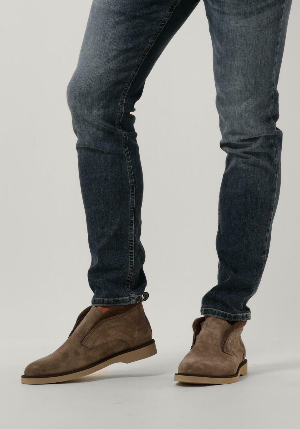 Taupe schoenen on sale heren