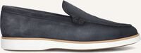 Blauwe MAGNANNI Loafers 25117 - medium