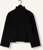 Zwarte BRUUNS BAZAAR Coltrui SIMONA ADA KNIT Zwarte BRUUNS BAZAAR Coltrui SIMONA ADA KNIT - medium