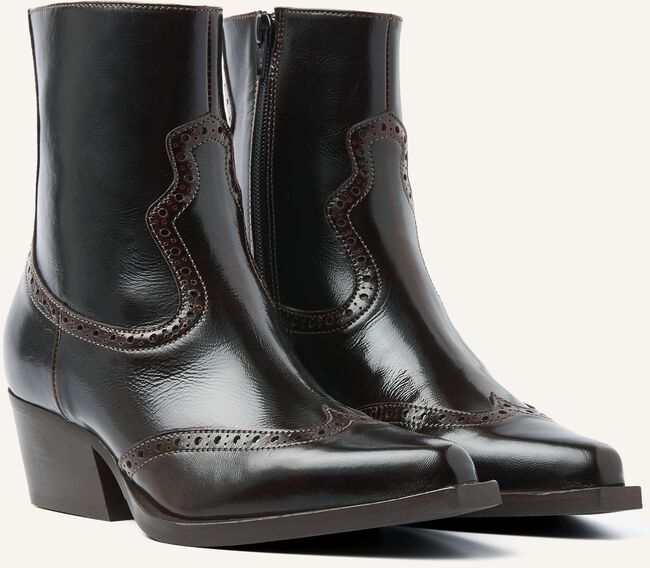 Bruine VIA VAI  DO AIDEN Bruine VIA VAI  DO AIDEN - large