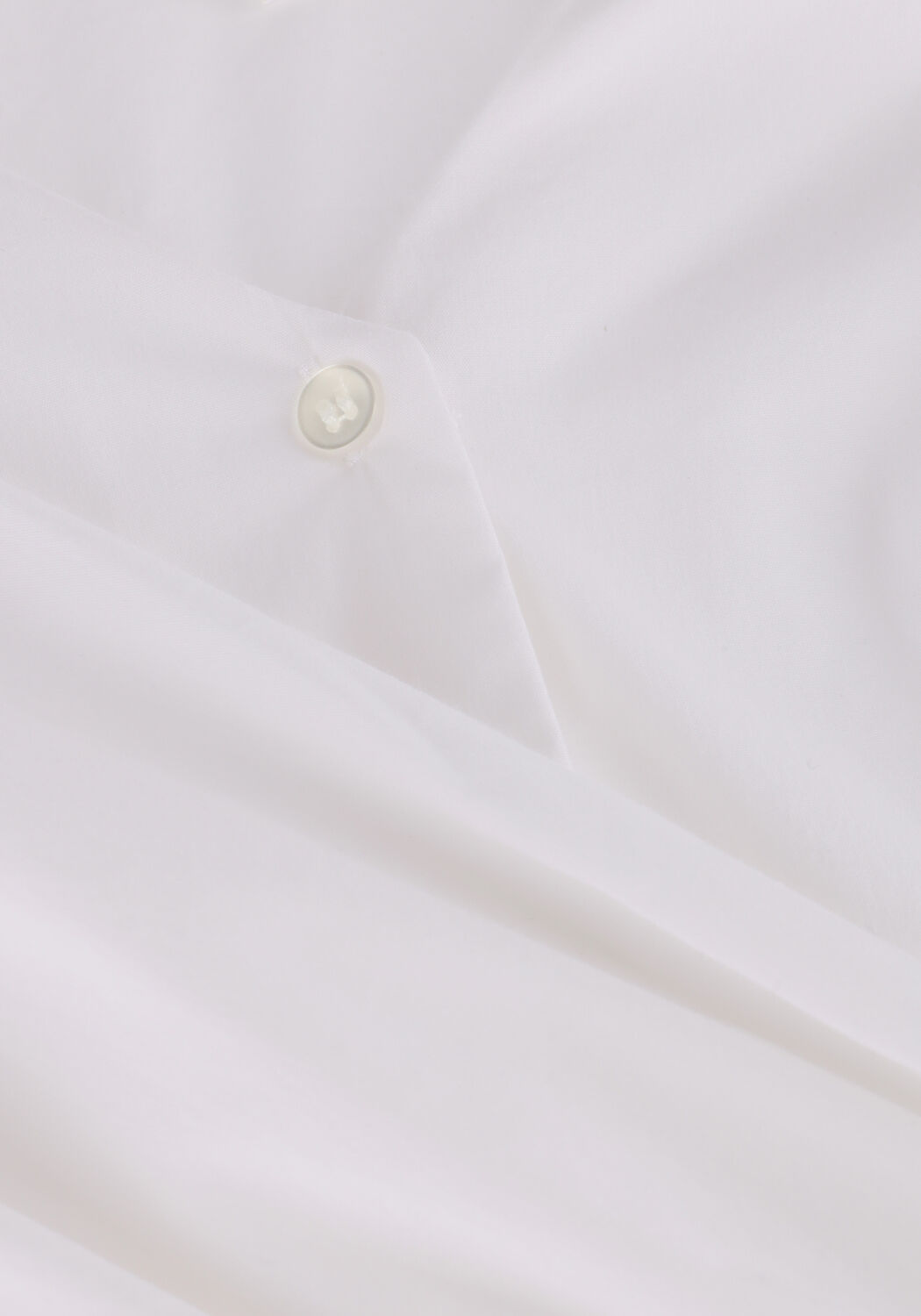 OBJECT OBJTUTTA SCULPTURE FIT LS SHIRT D DIV Blouses en blanc - large