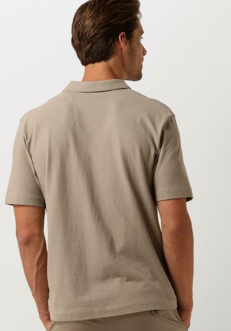 DRYKORN Polo BENEDICKT 520179 en beige - large