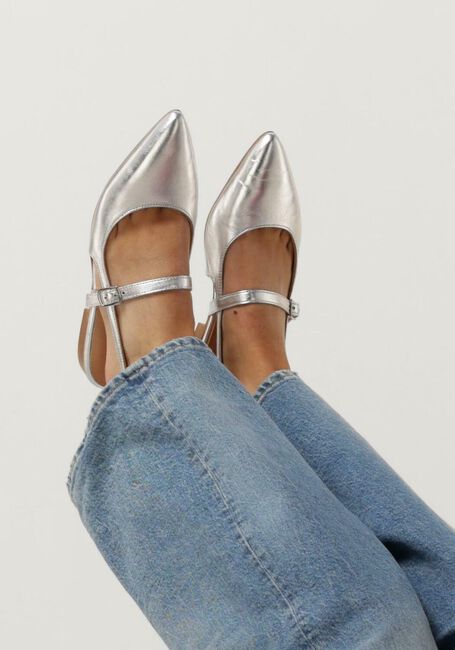 Zilveren NOTRE-V  VK1047 Zilveren NOTRE-V  VK1047 - large