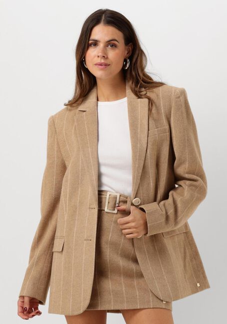 Camel JOSH V Blazer SADIE - large