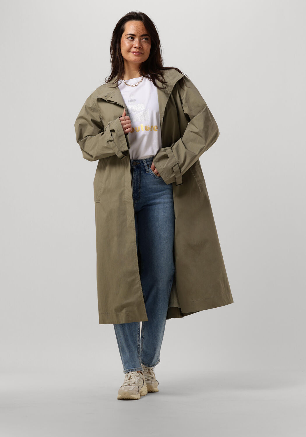Elvine regenjas best sale