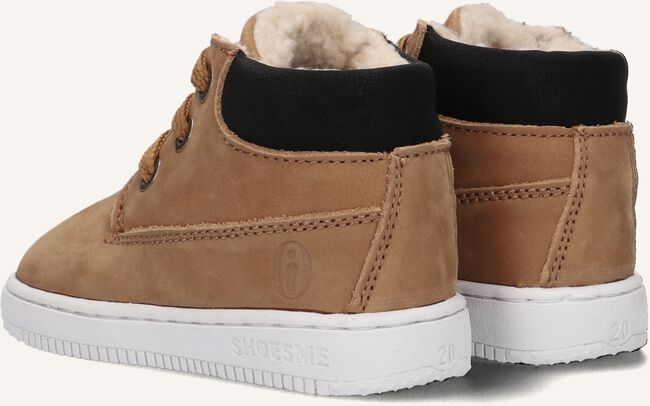 Cognac SHOESME Sneakers BN22W004 Cognac SHOESME Sneakers BN22W004 - large