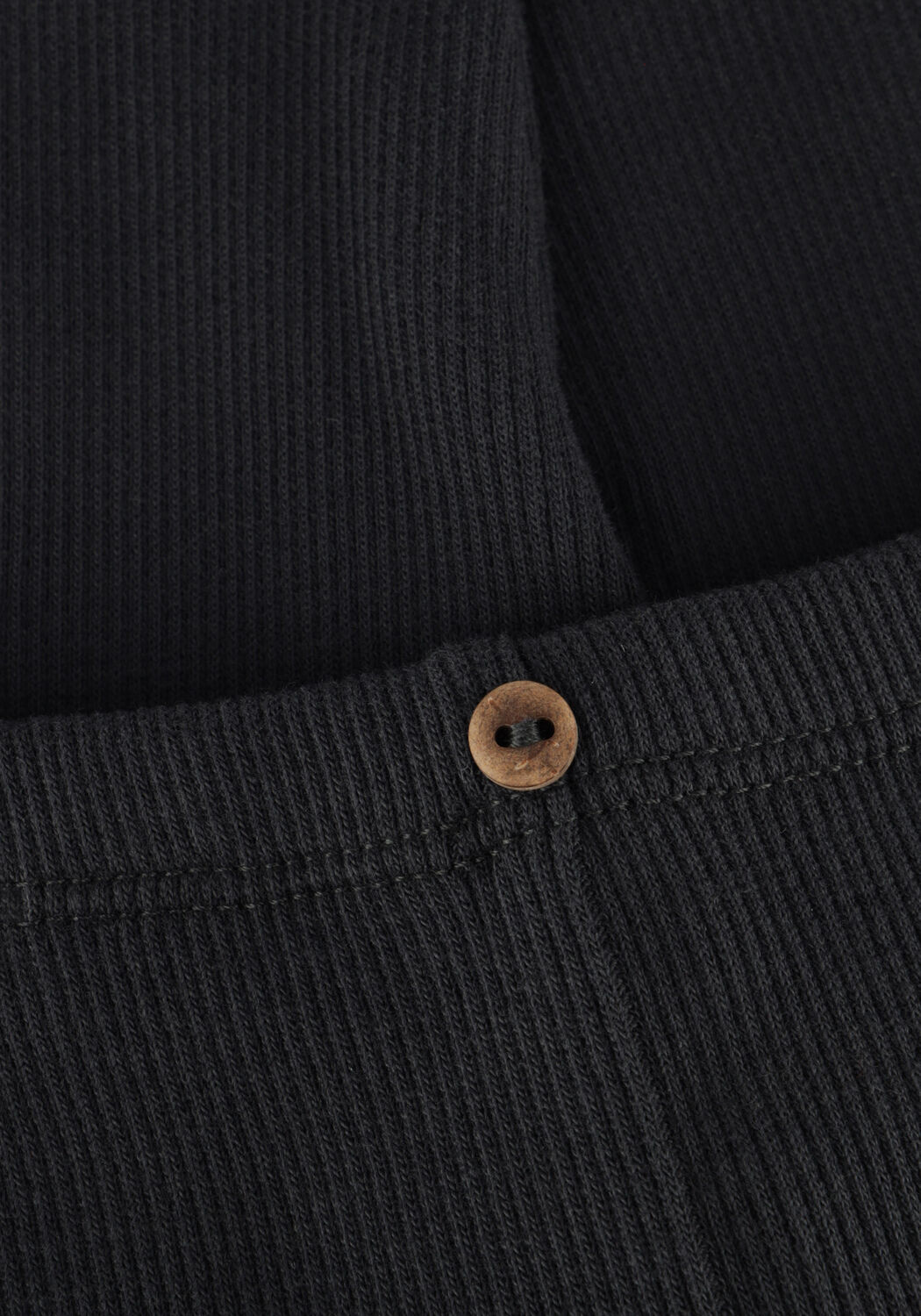 PLAY UP Legging RIB LEGGINGS en gris - large