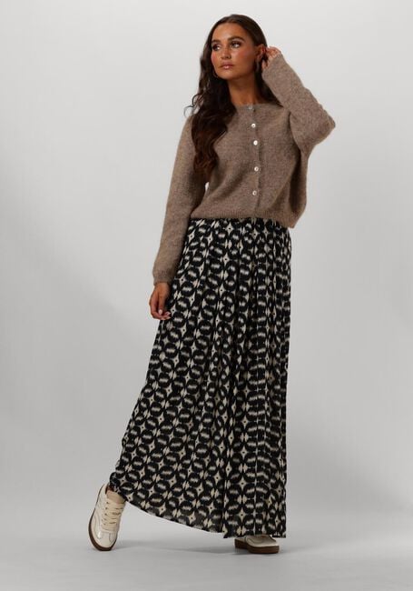 BY-BAR CLEO NATURAL CARDIGAN BY-BAR CLEO NATURAL CARDIGAN - large