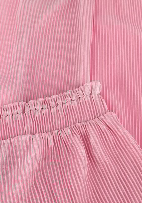 Roze Z8 Wijde broek OLIVE - large