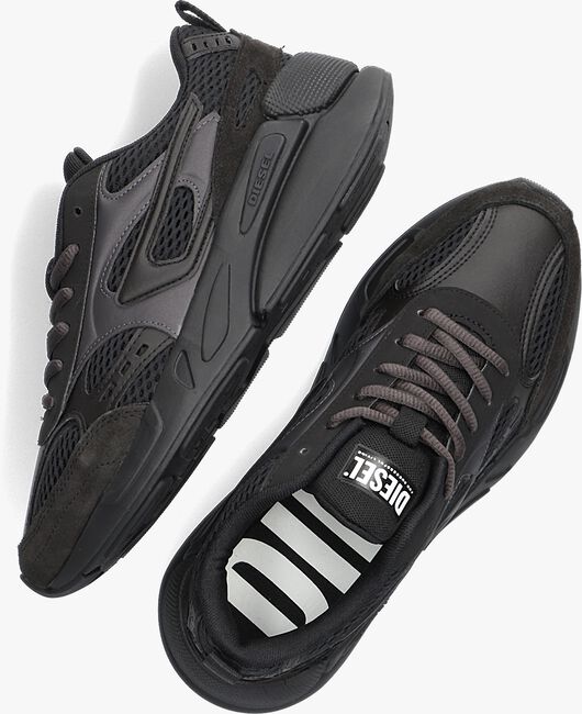 S Serendipity Sport Diesel Chaussures Homme DIESEL Baskets Basses