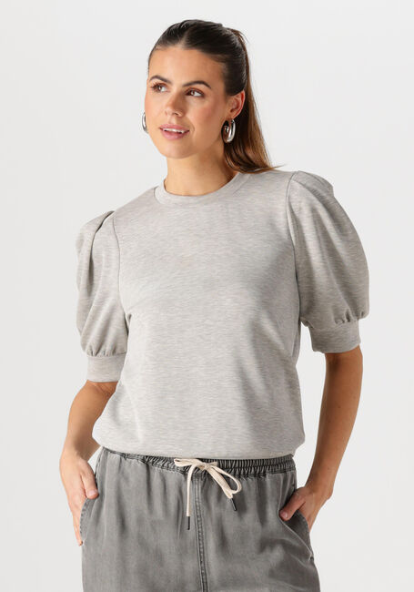 Grijze NOTRE-V Top NV-FRIGIE - large