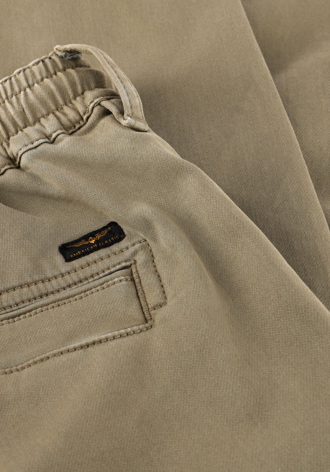 Groene PME LEGEND Cargobroeken EXPEDIZOR CARGO 2.0 - large