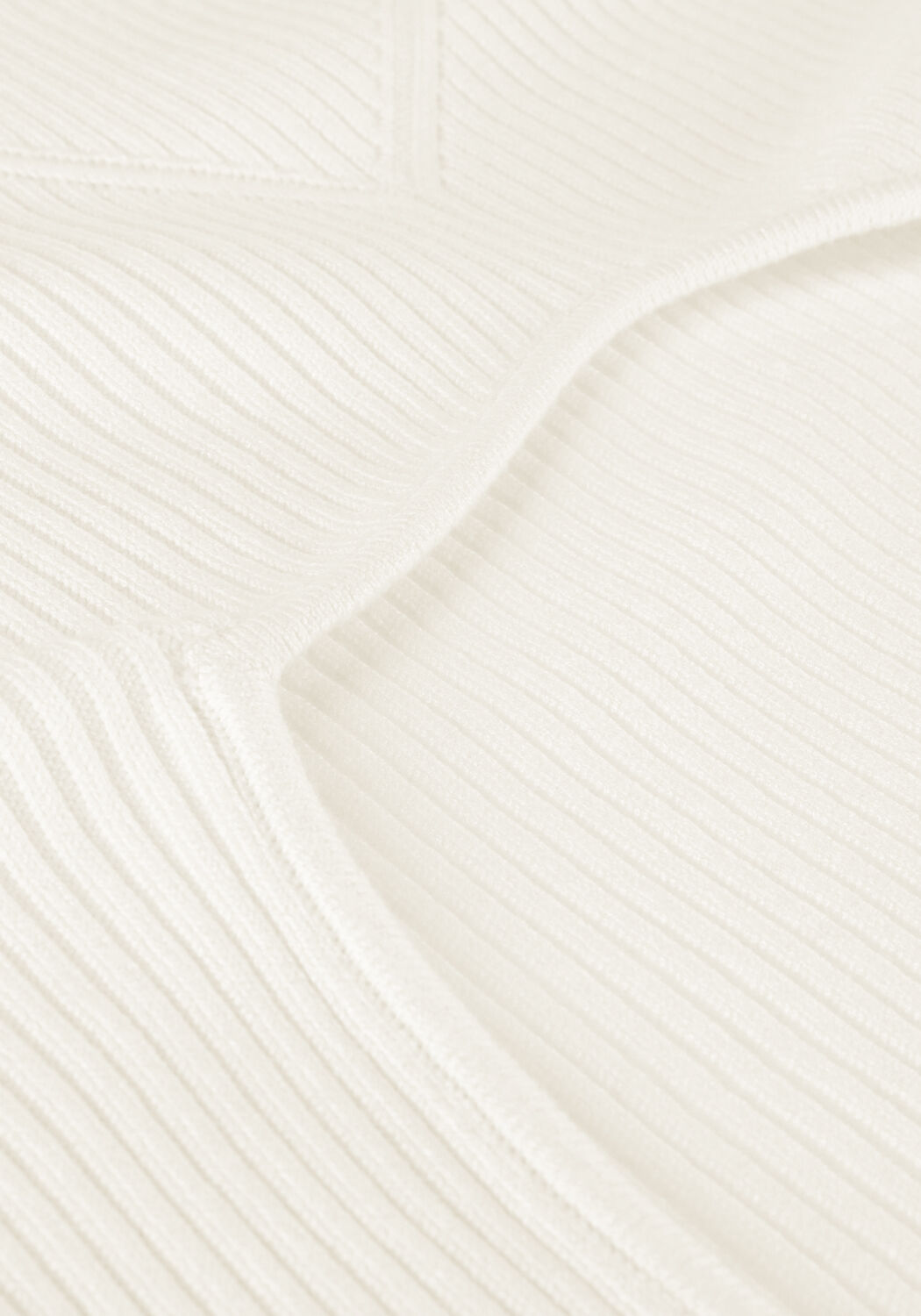 Witte JOSH V Tops & T-shirts ALETTA - large