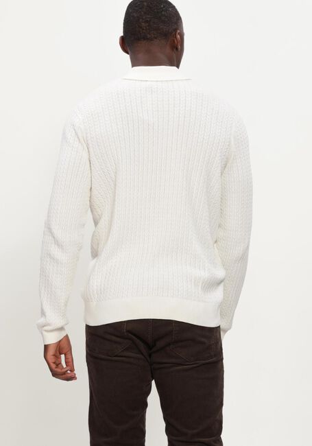 MATINIQUE Polo MAPOLO LONG BB Blanc - large
