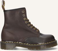 DR MARTENS Bottines à lacets 1460 BEX en marron DR MARTENS Bottines à lacets 1460 BEX en marron - medium