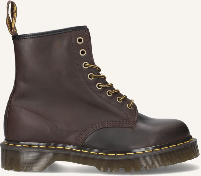 Bruine DR MARTENS  1460 BEX Bruine DR MARTENS  1460 BEX - large