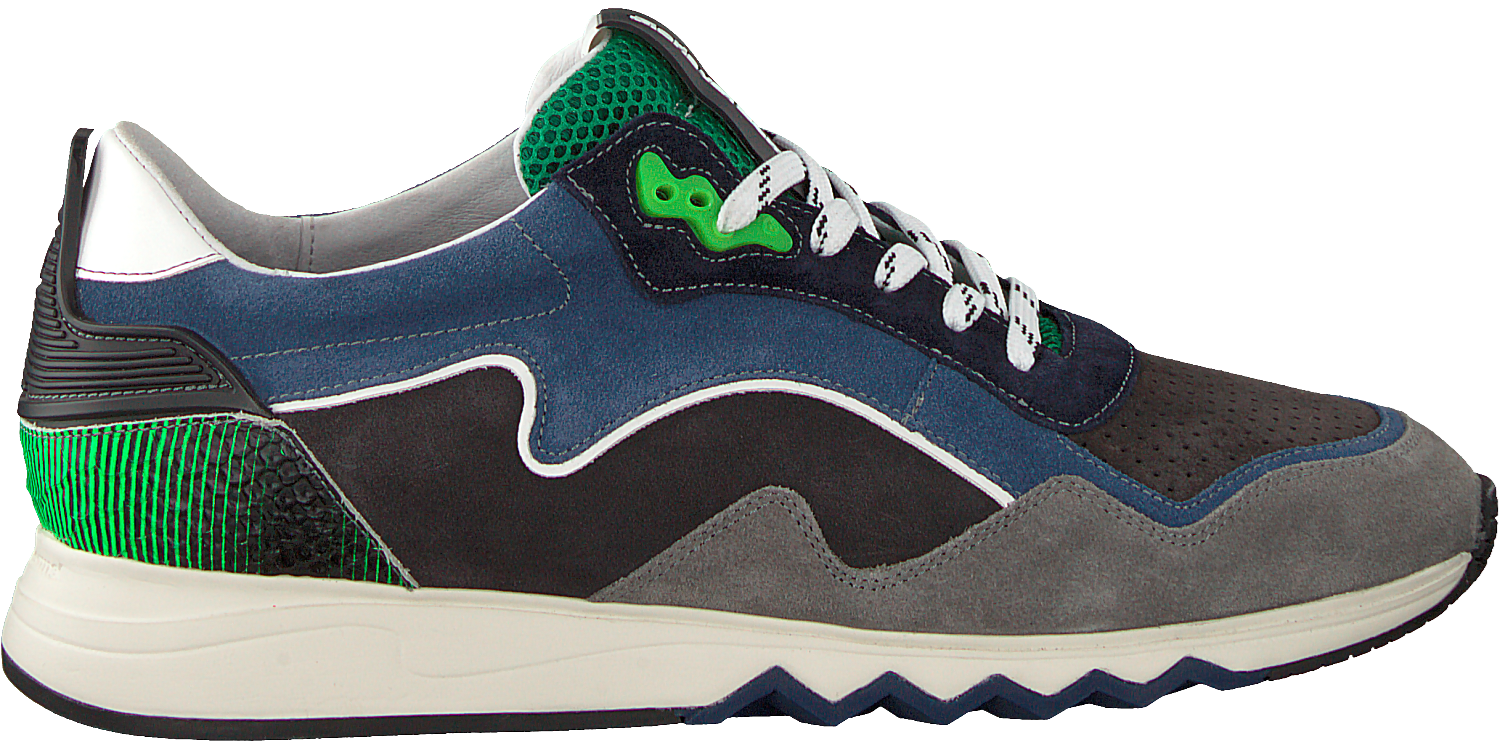 FLORIS VAN BOMMEL Sneakers Heren online kopen? | Morgen in huis* | Omoda