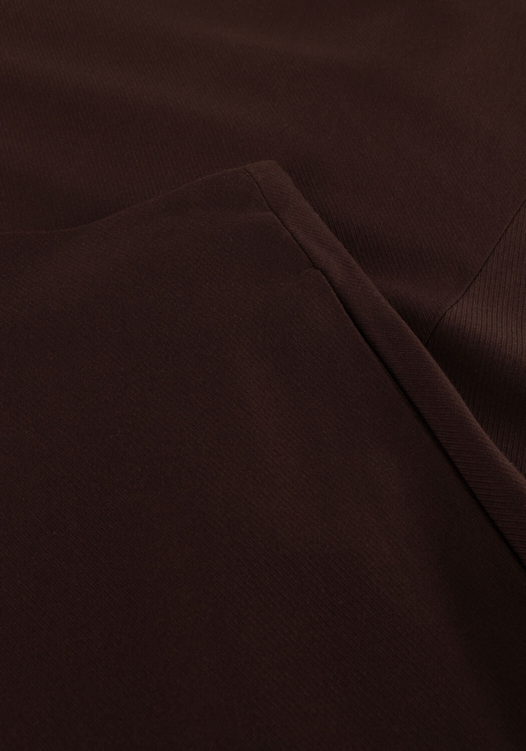 Bruine COPENHAGEN MUSE Maxirok CMTAILOR-SKIRT 4 - large